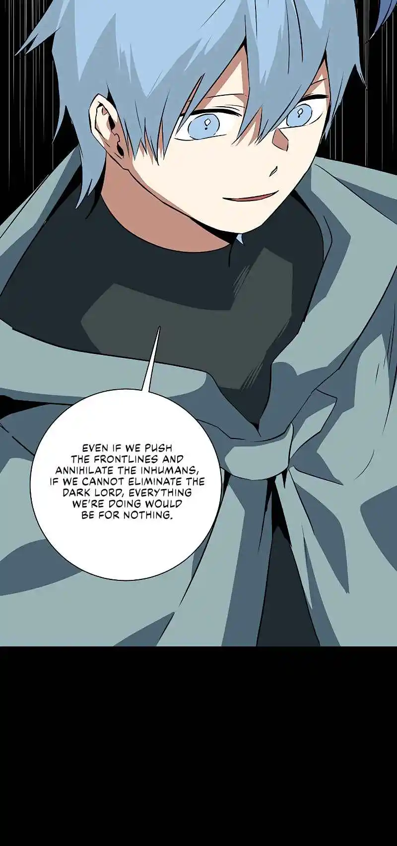 One Step Closer to the Demon King 105