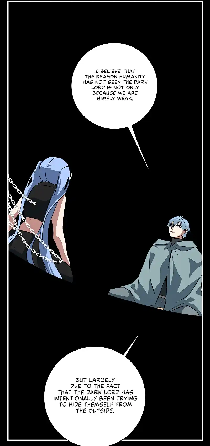 One Step Closer to the Demon King 105