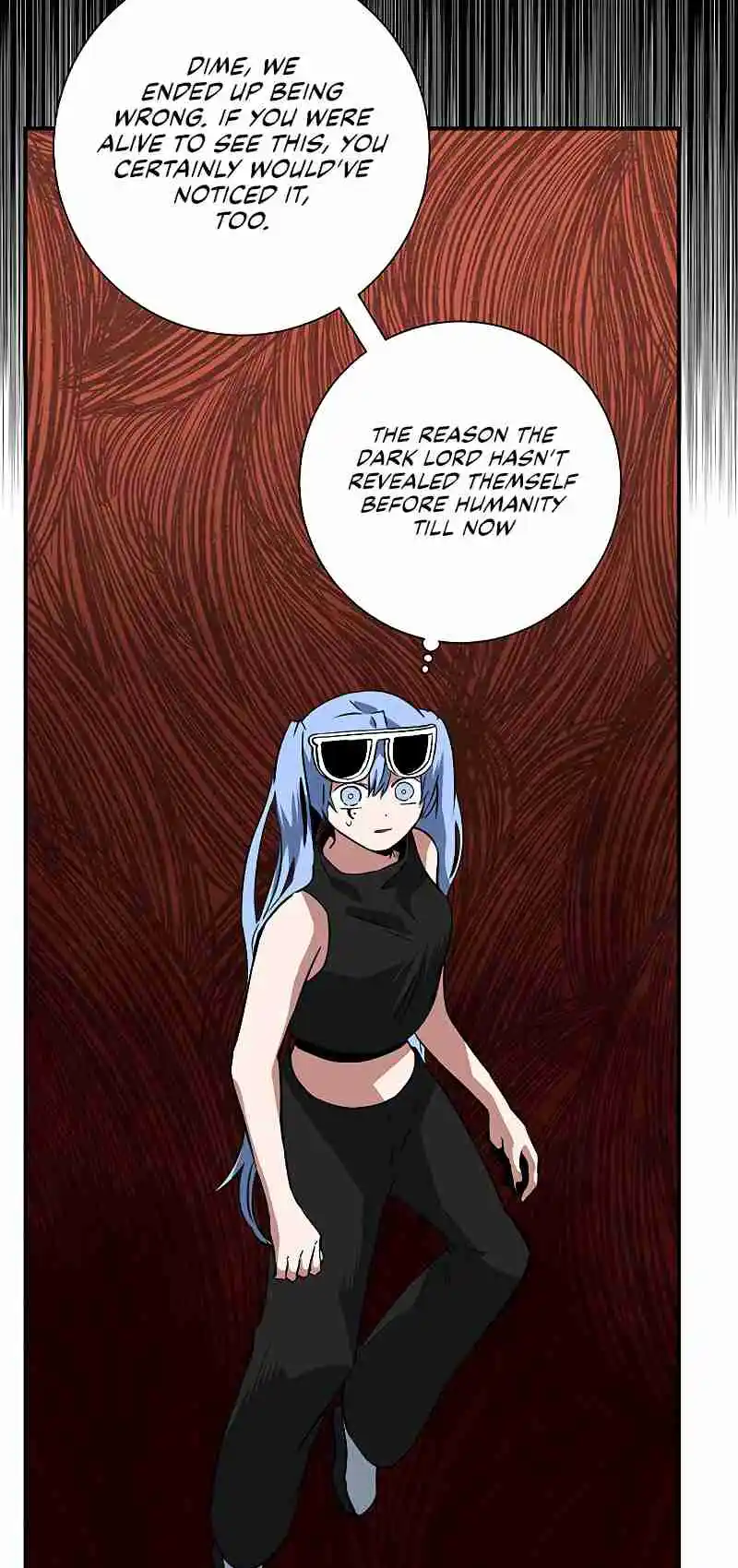 One Step Closer to the Demon King 105