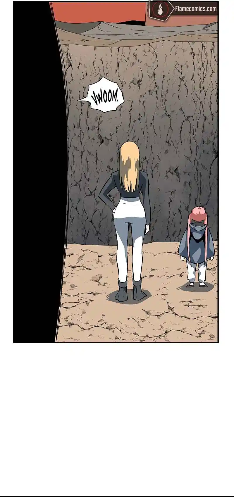 One Step Closer to the Demon King 105