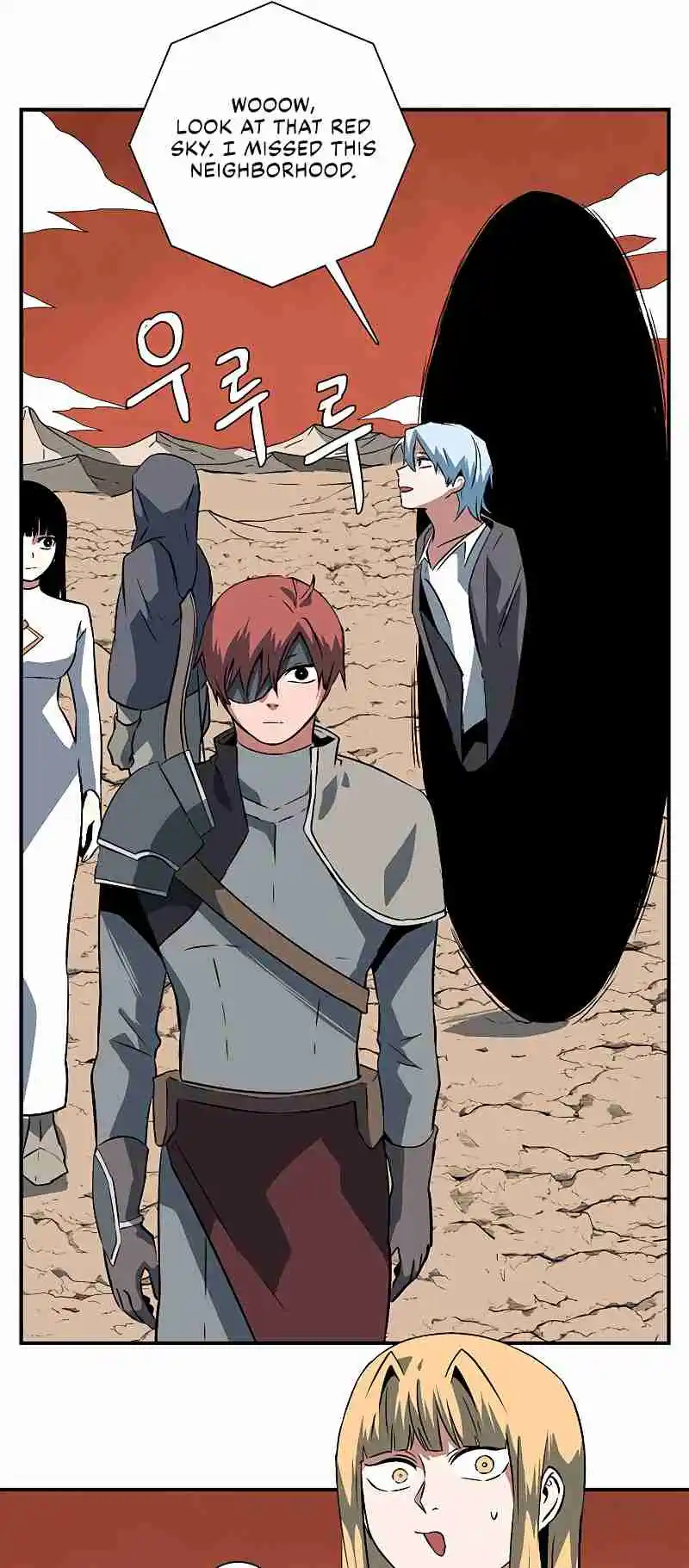 One Step Closer to the Demon King 105