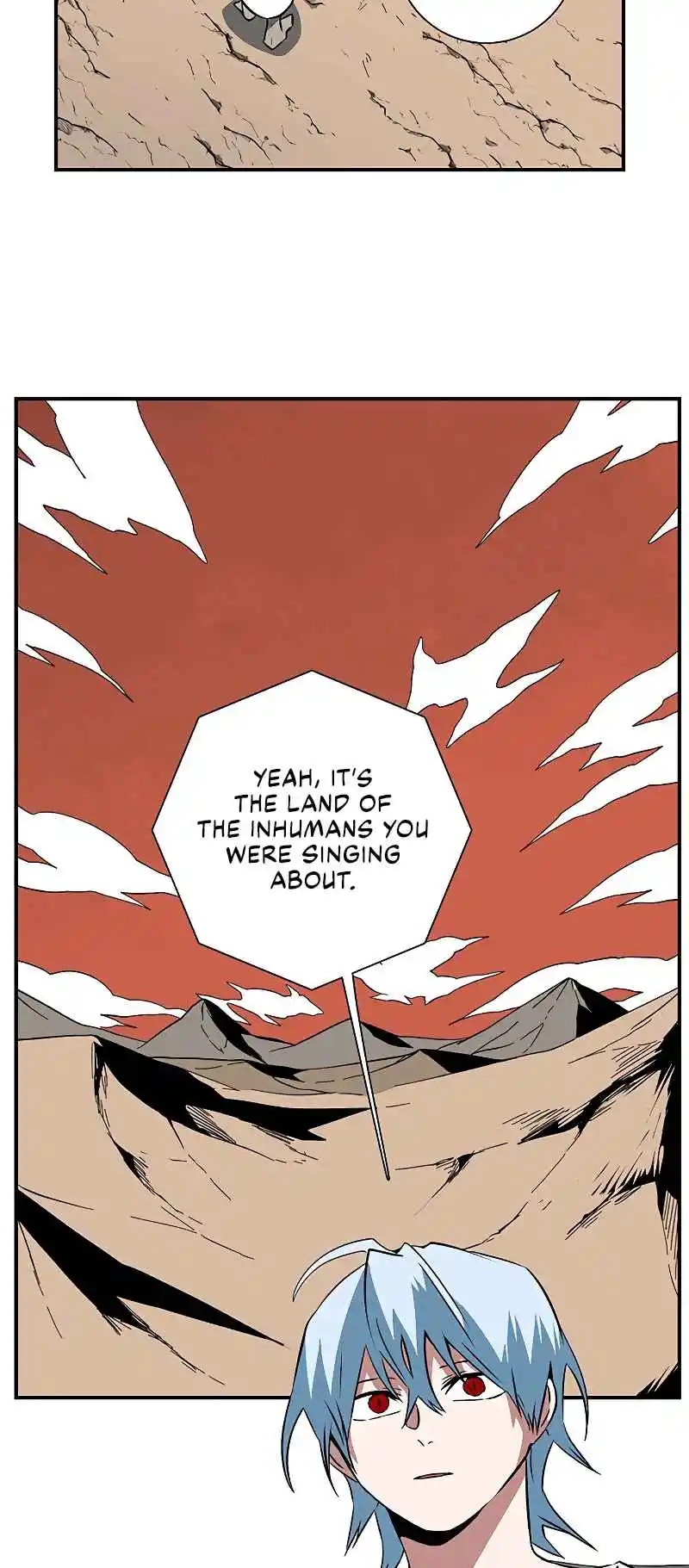 One Step Closer to the Demon King 105