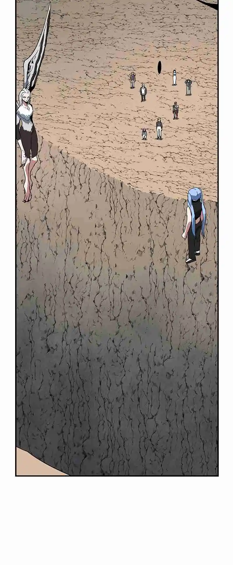 One Step Closer to the Demon King 105