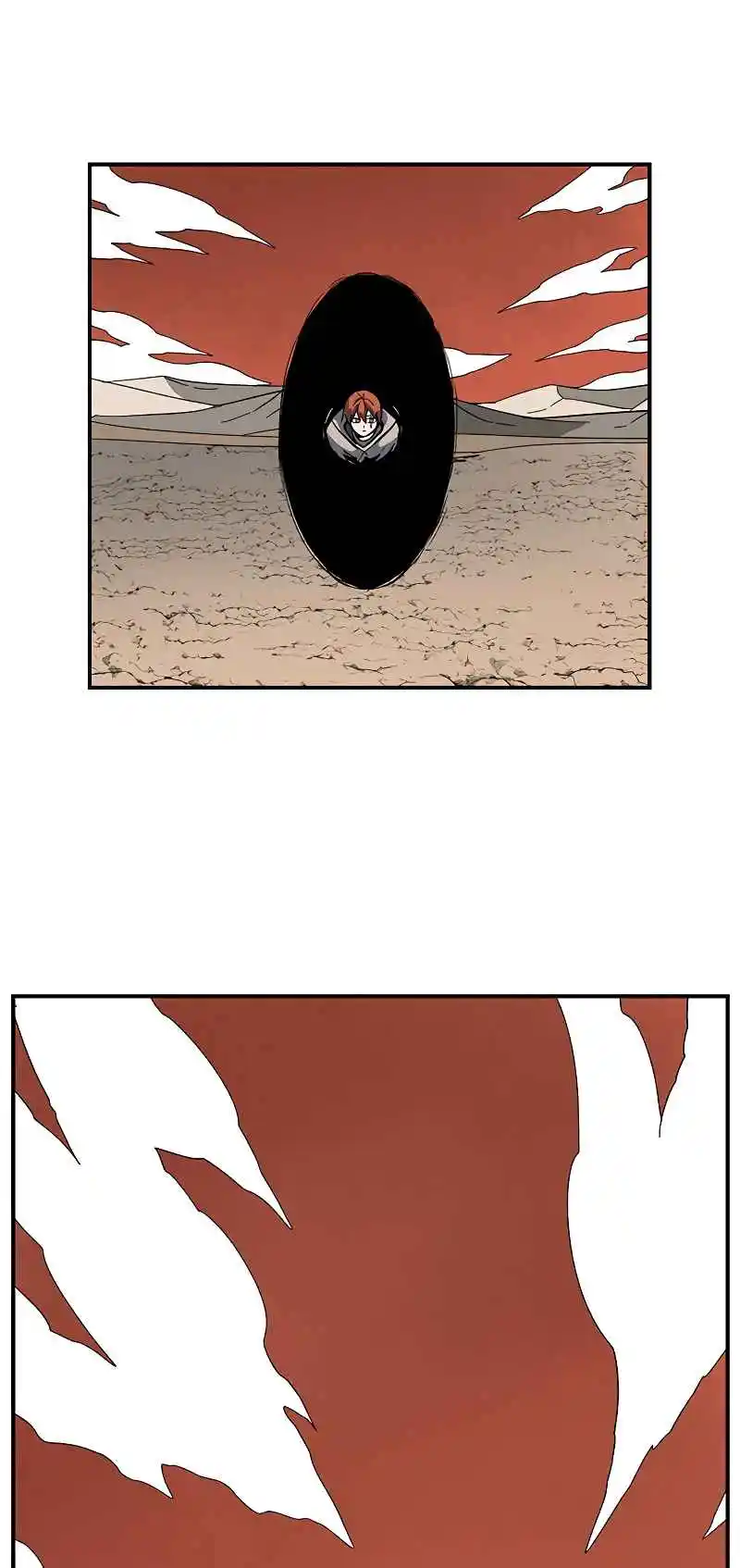 One Step Closer to the Demon King 105