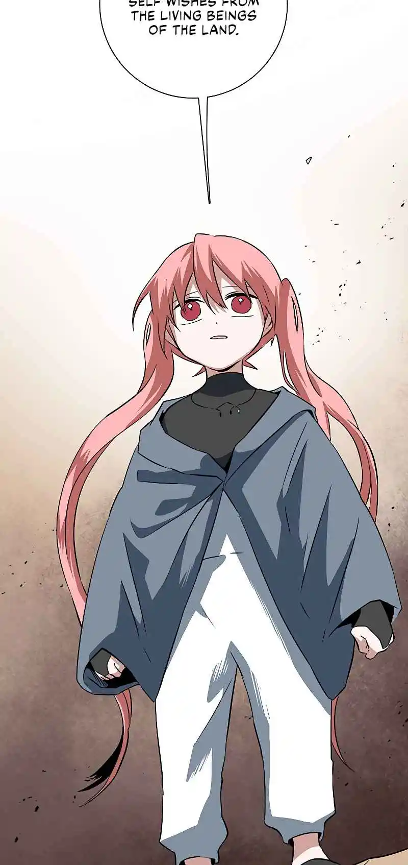 One Step Closer to the Demon King 105