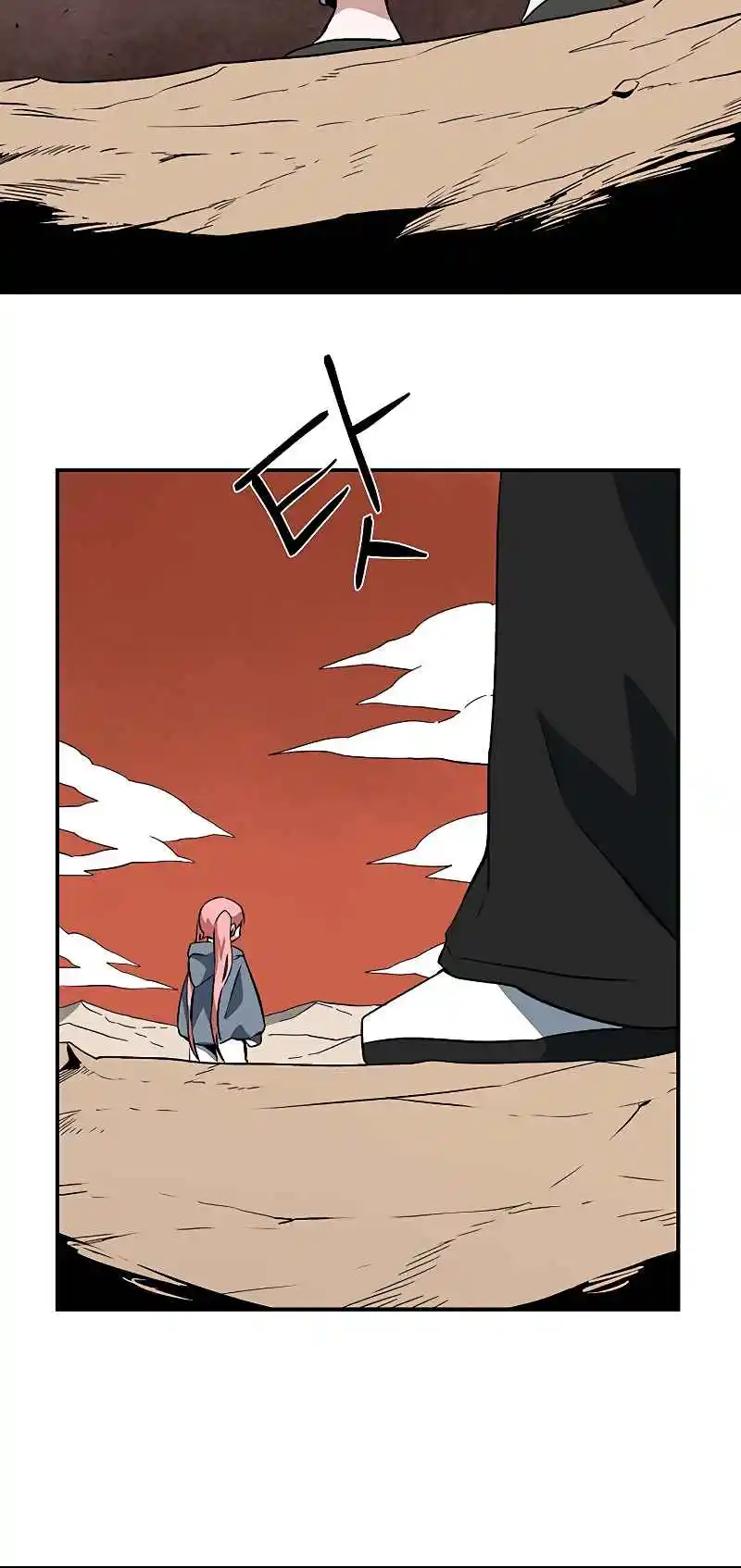 One Step Closer to the Demon King 105