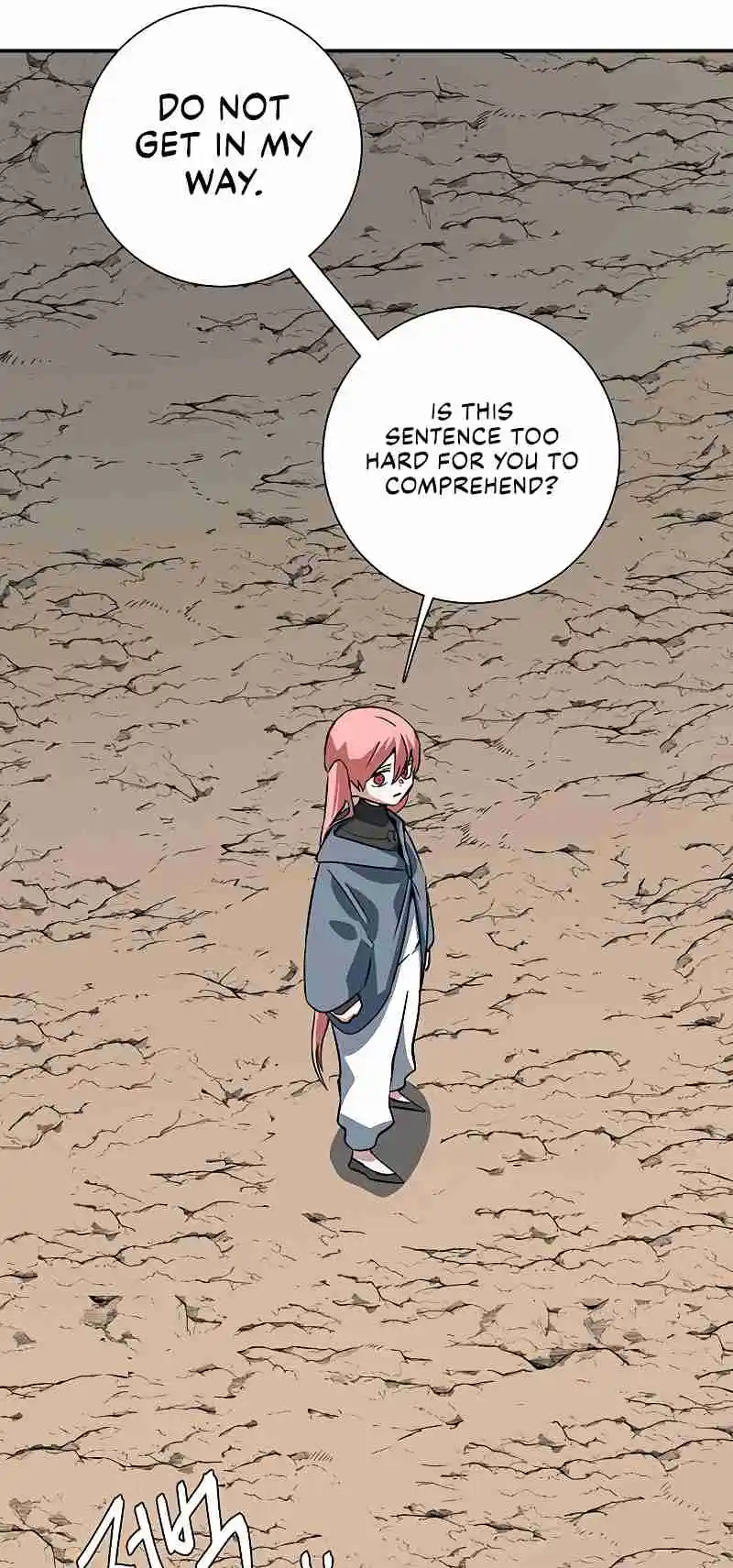 One Step Closer to the Demon King 105