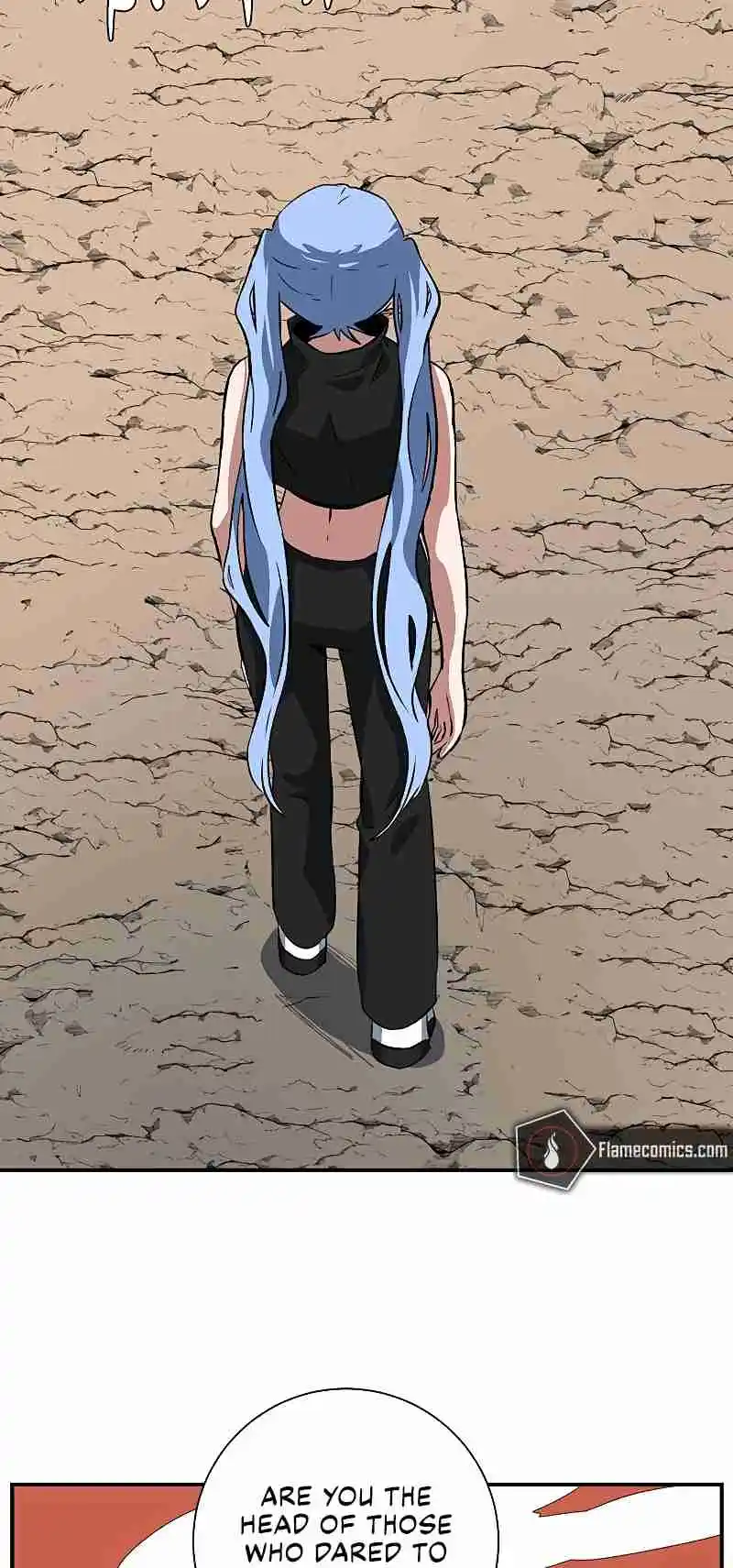 One Step Closer to the Demon King 105