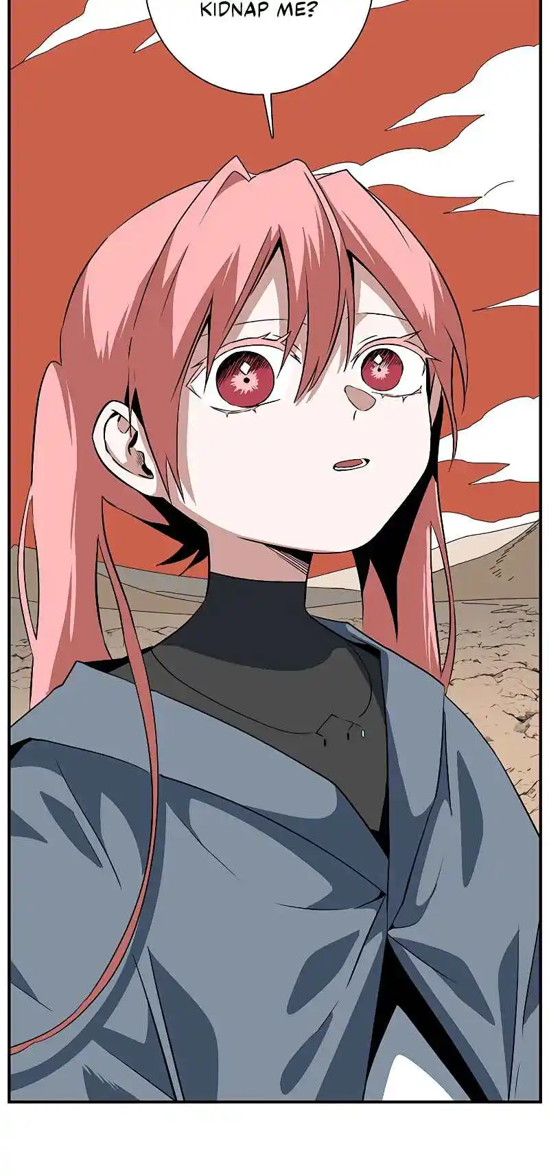 One Step Closer to the Demon King 105