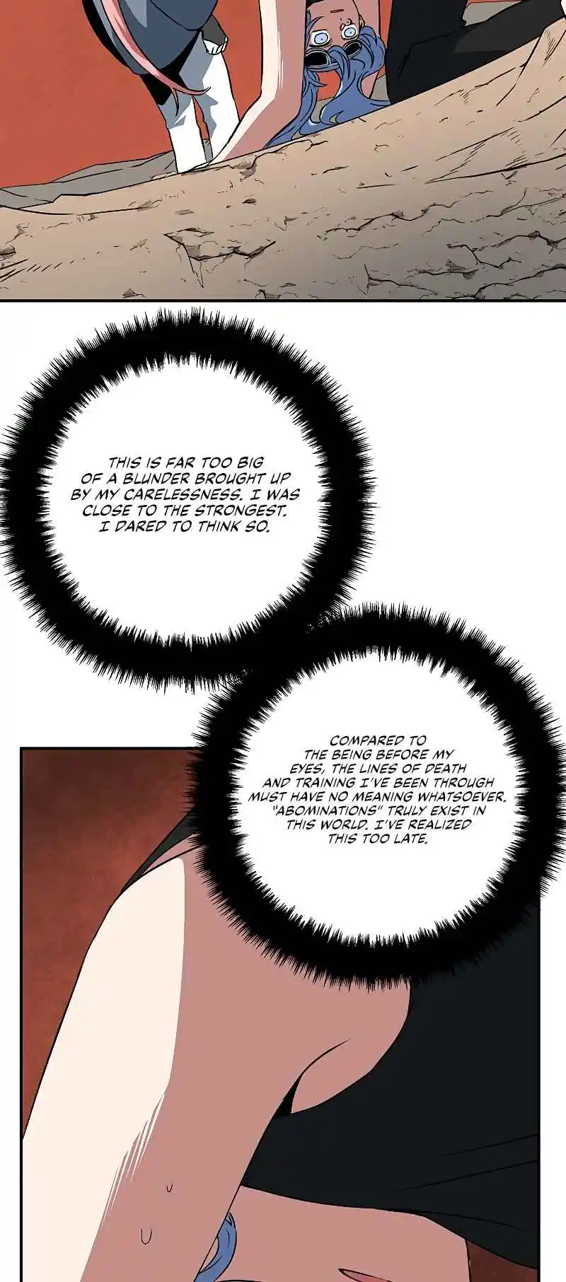 One Step Closer to the Demon King 105