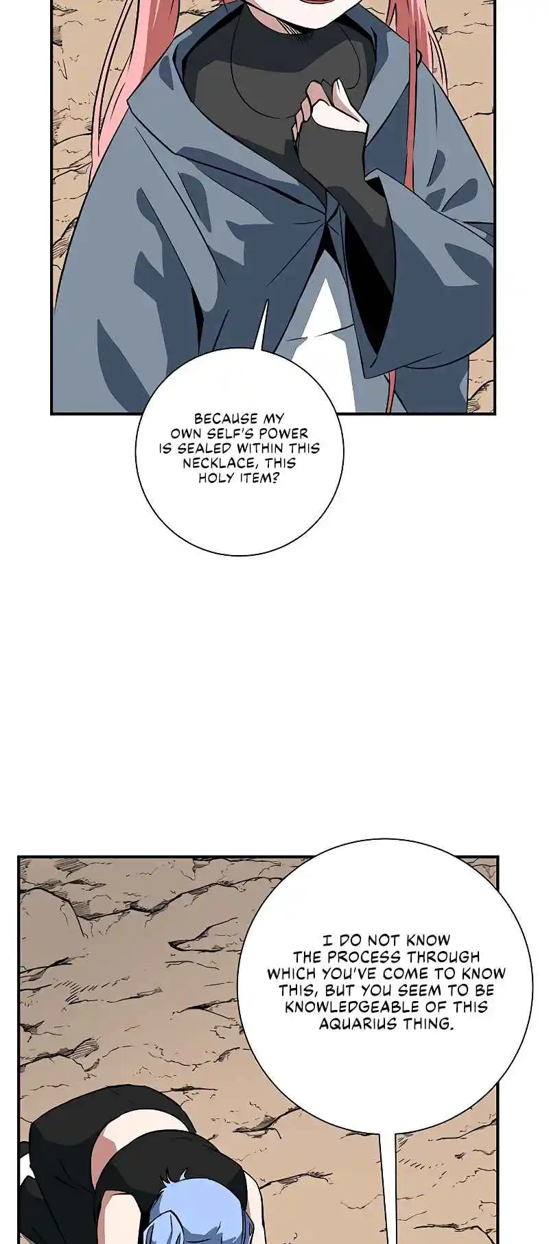 One Step Closer to the Demon King 105