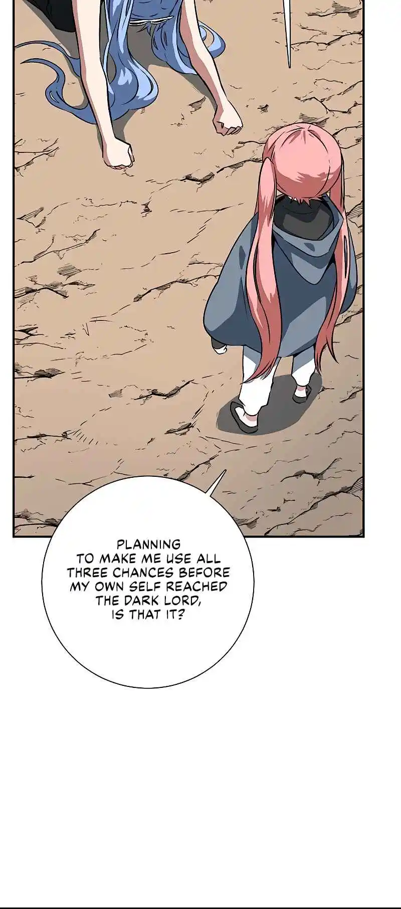 One Step Closer to the Demon King 105