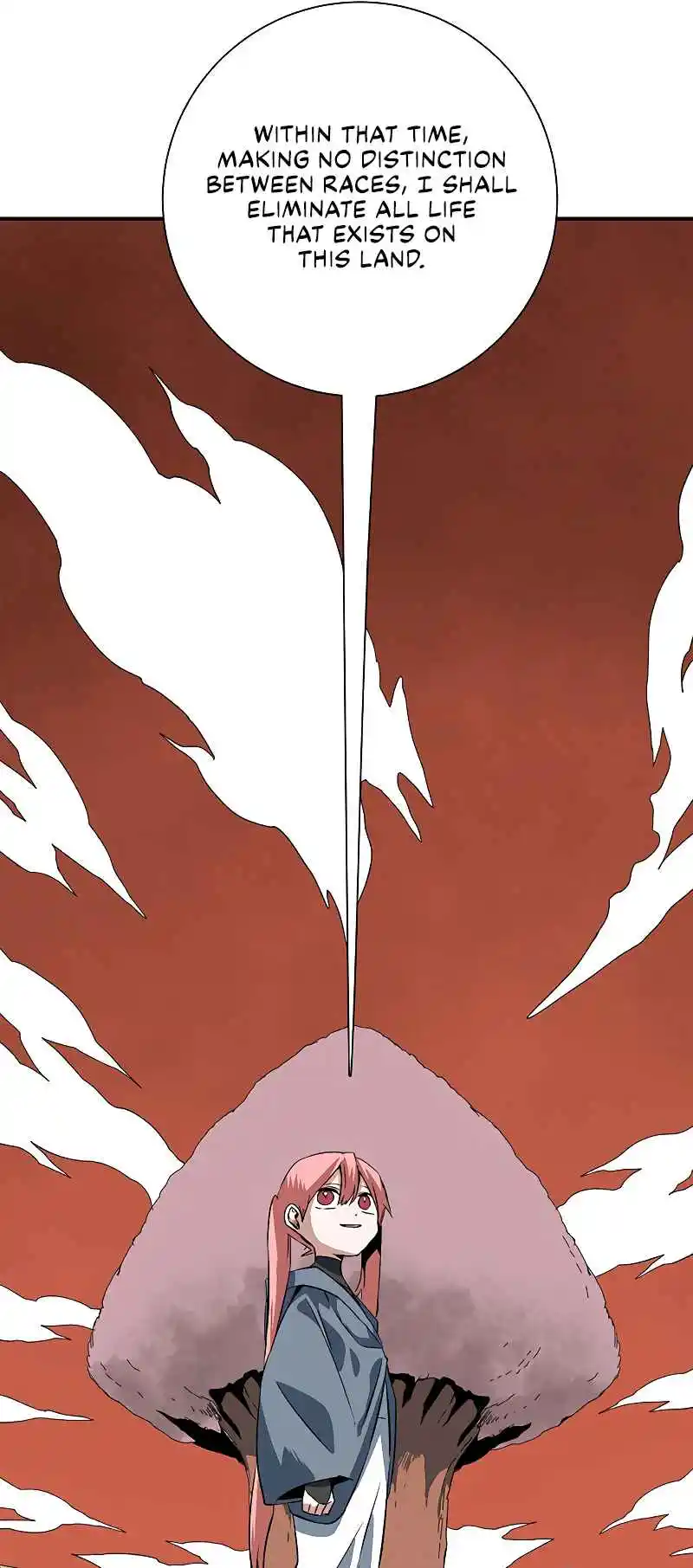 One Step Closer to the Demon King 105