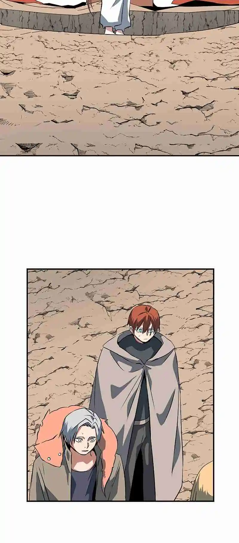 One Step Closer to the Demon King 105