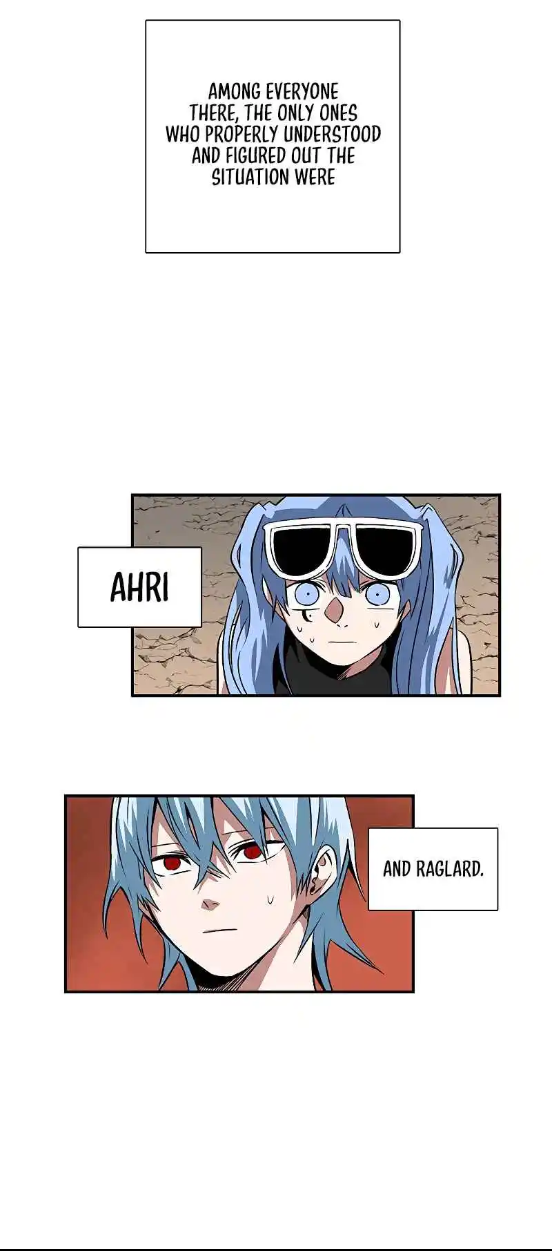 One Step Closer to the Demon King 105