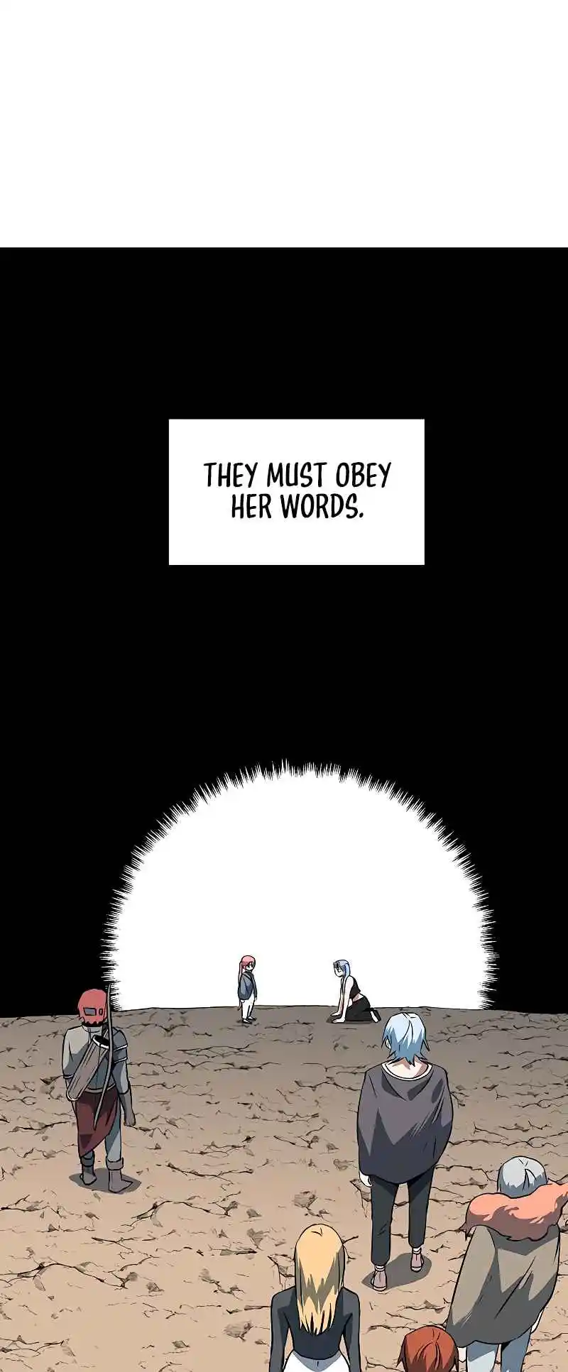 One Step Closer to the Demon King 105