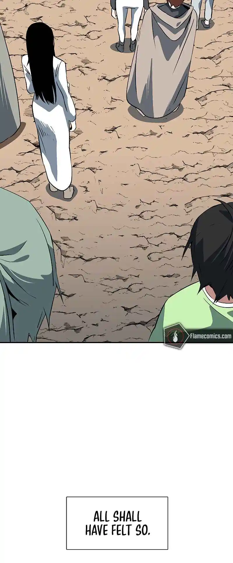 One Step Closer to the Demon King 105