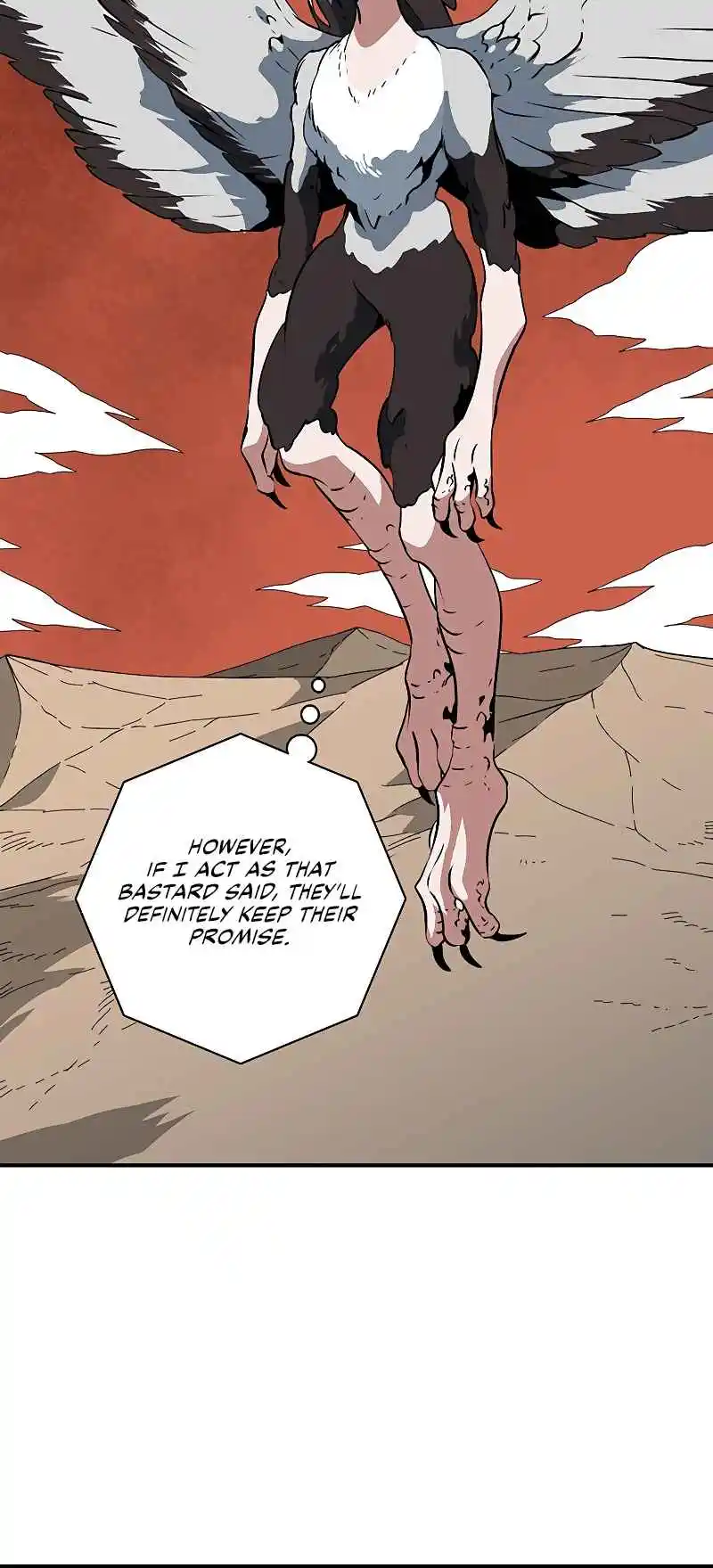 One Step Closer to the Demon King 105