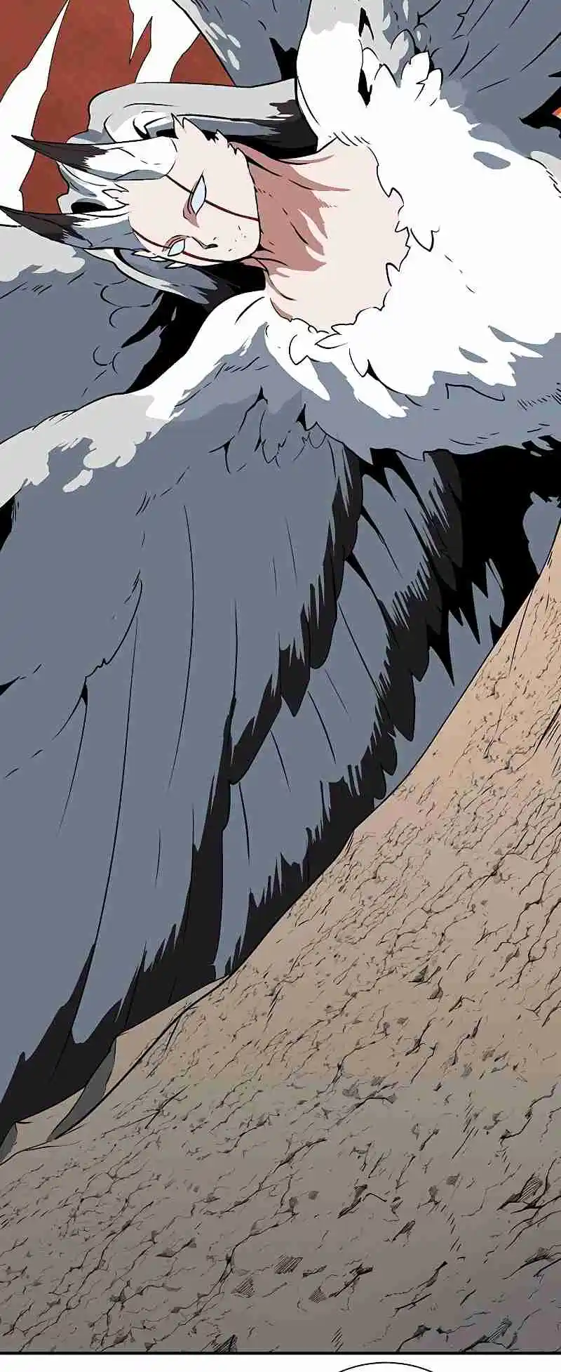 One Step Closer to the Demon King 106