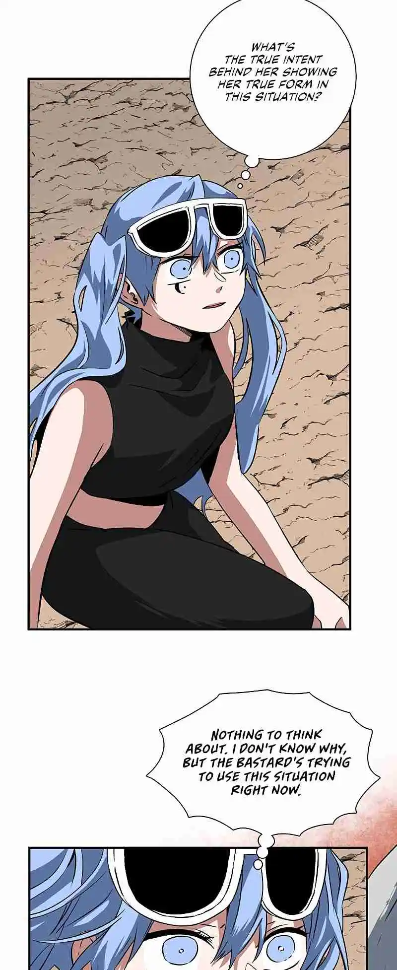 One Step Closer to the Demon King 106