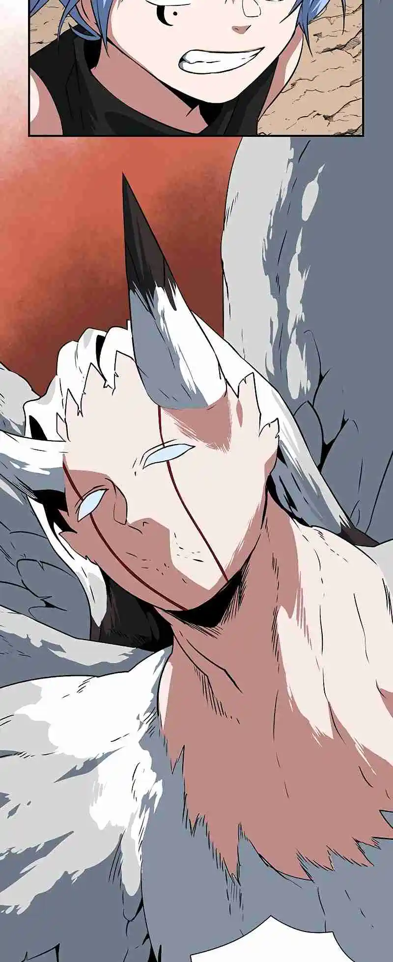 One Step Closer to the Demon King 106