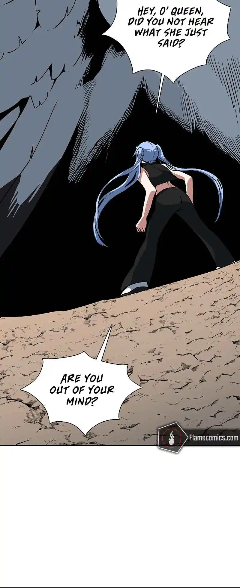 One Step Closer to the Demon King 106