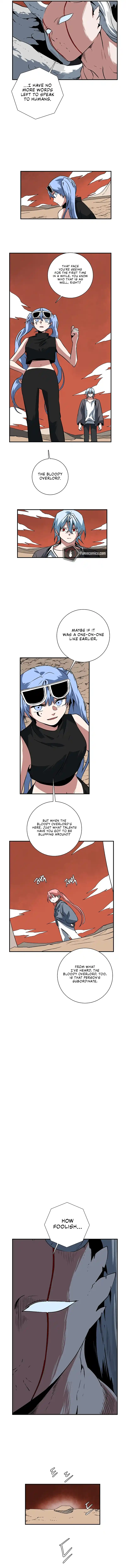 One Step Closer to the Demon King 106