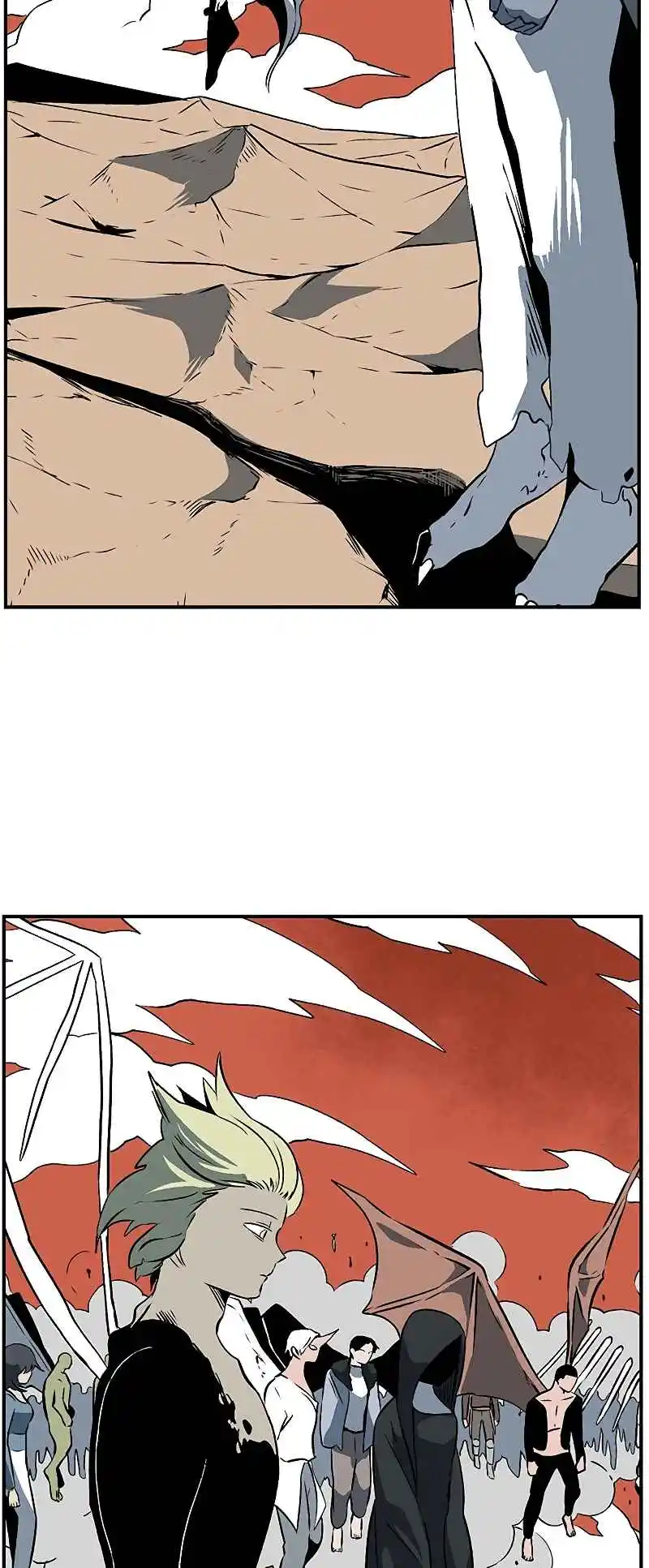 One Step Closer to the Demon King 106