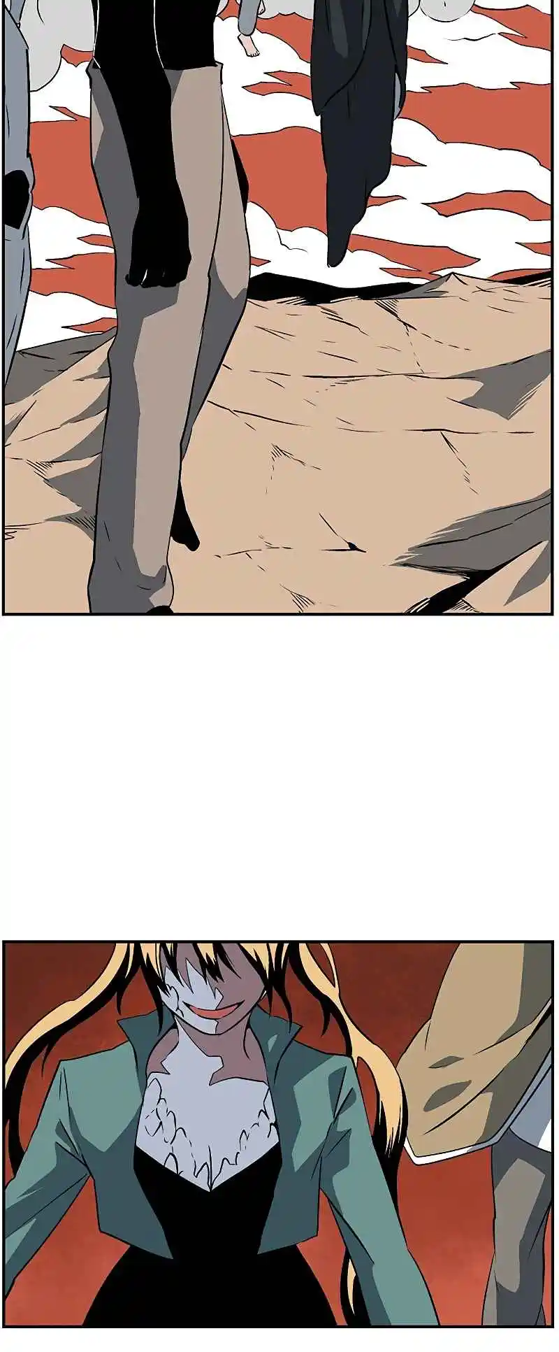 One Step Closer to the Demon King 106