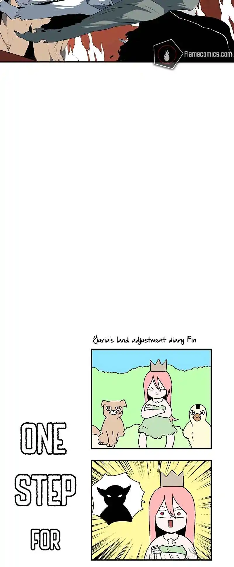 One Step Closer to the Demon King 106