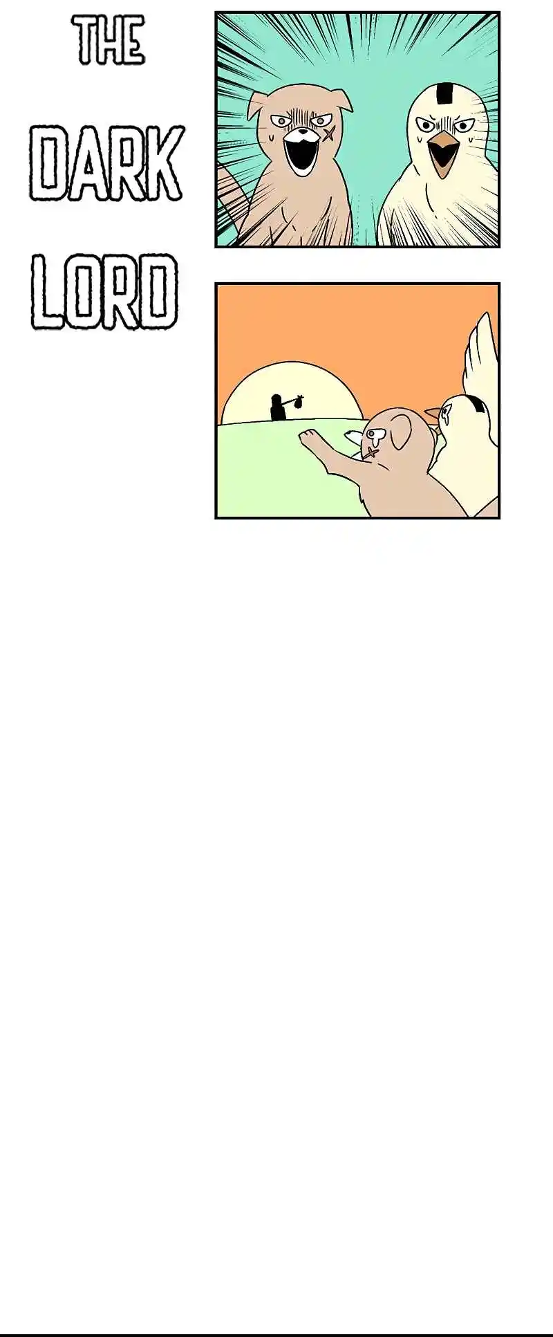 One Step Closer to the Demon King 106