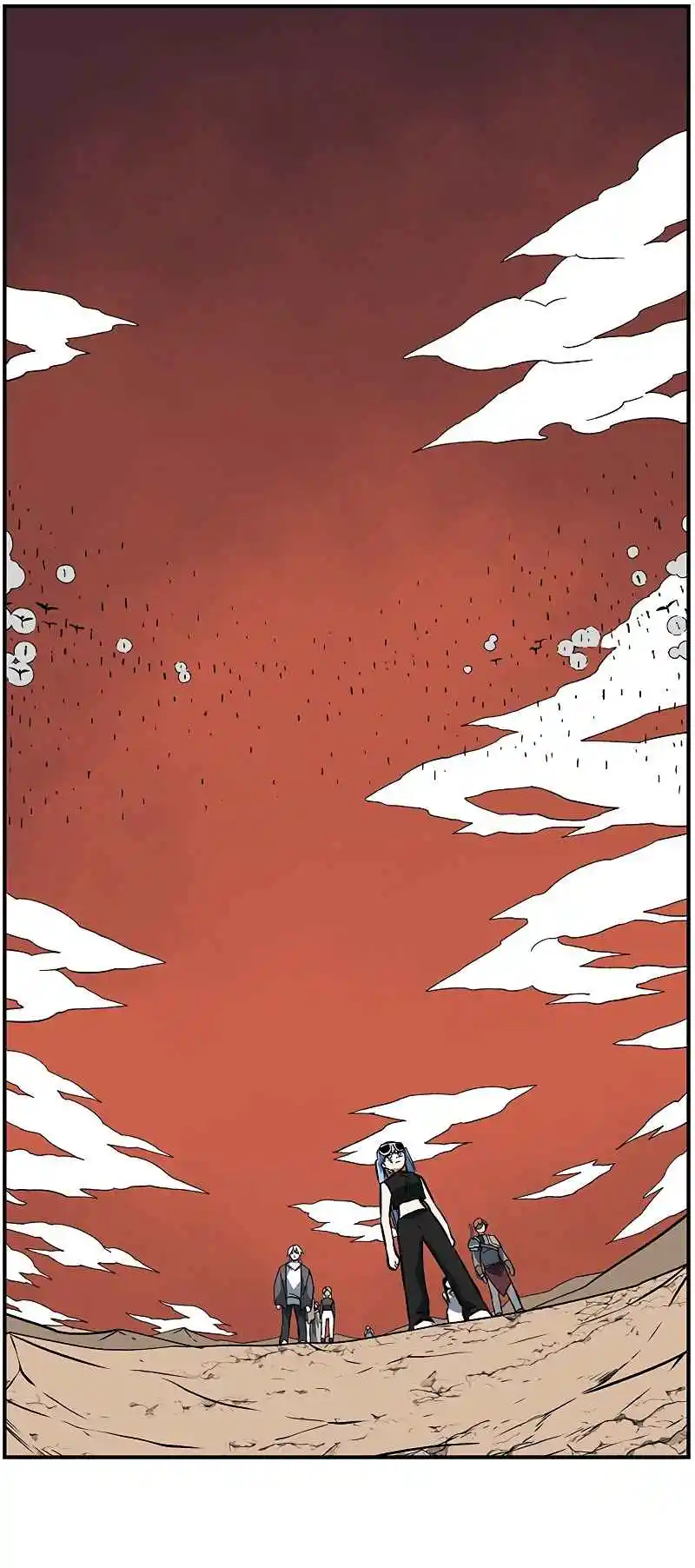 One Step Closer to the Demon King 106