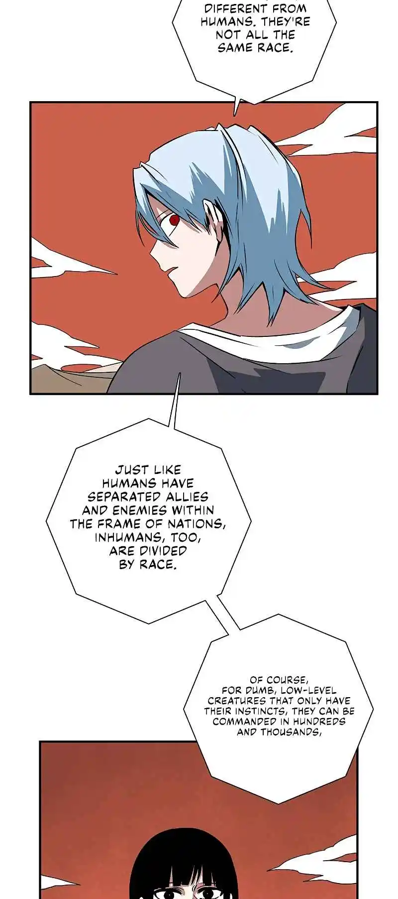 One Step Closer to the Demon King 106