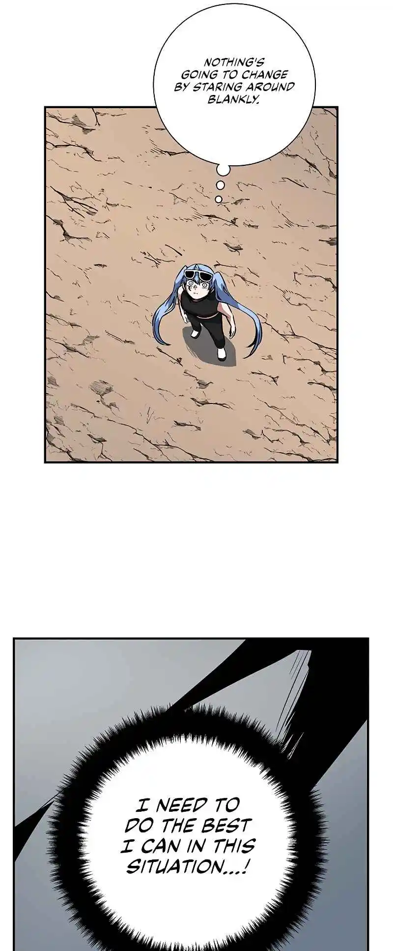 One Step Closer to the Demon King 106