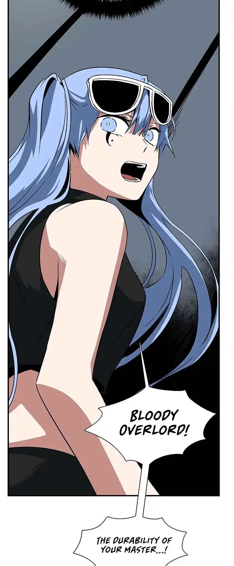 One Step Closer to the Demon King 106