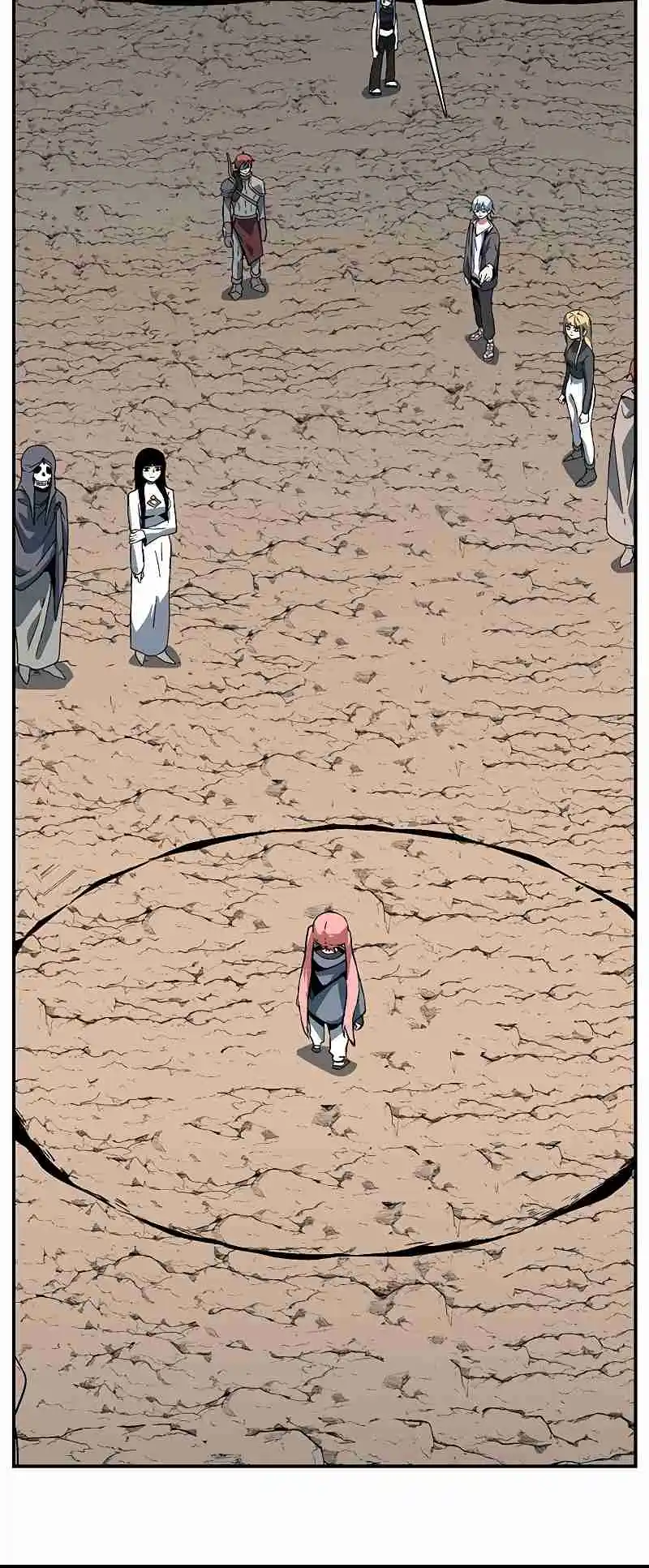 One Step Closer to the Demon King 106