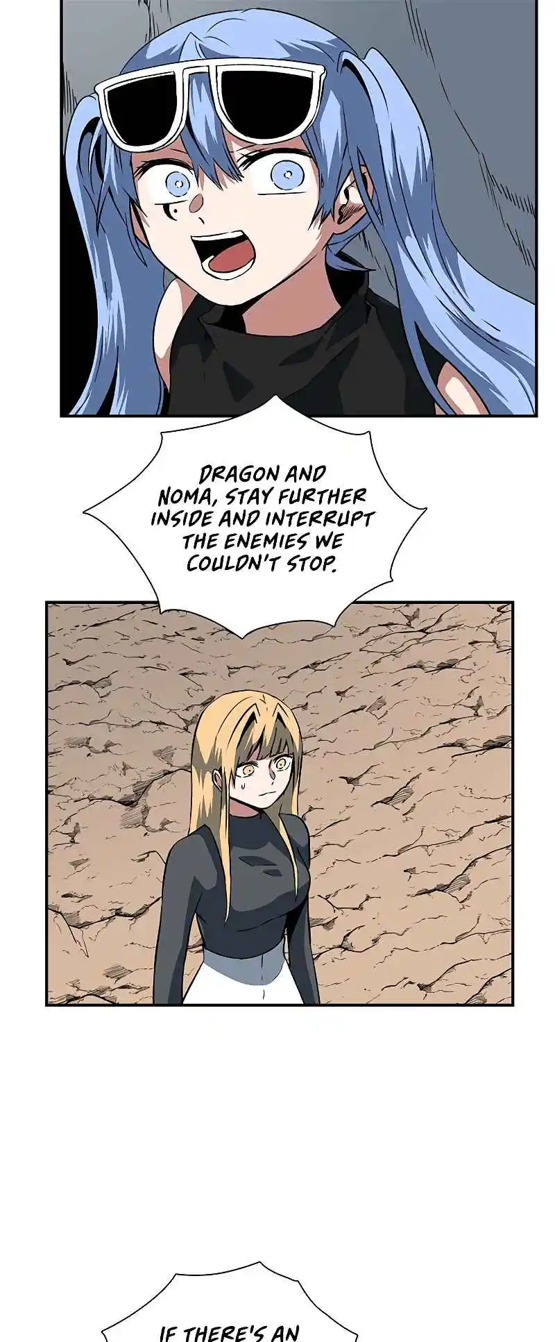 One Step Closer to the Demon King 106