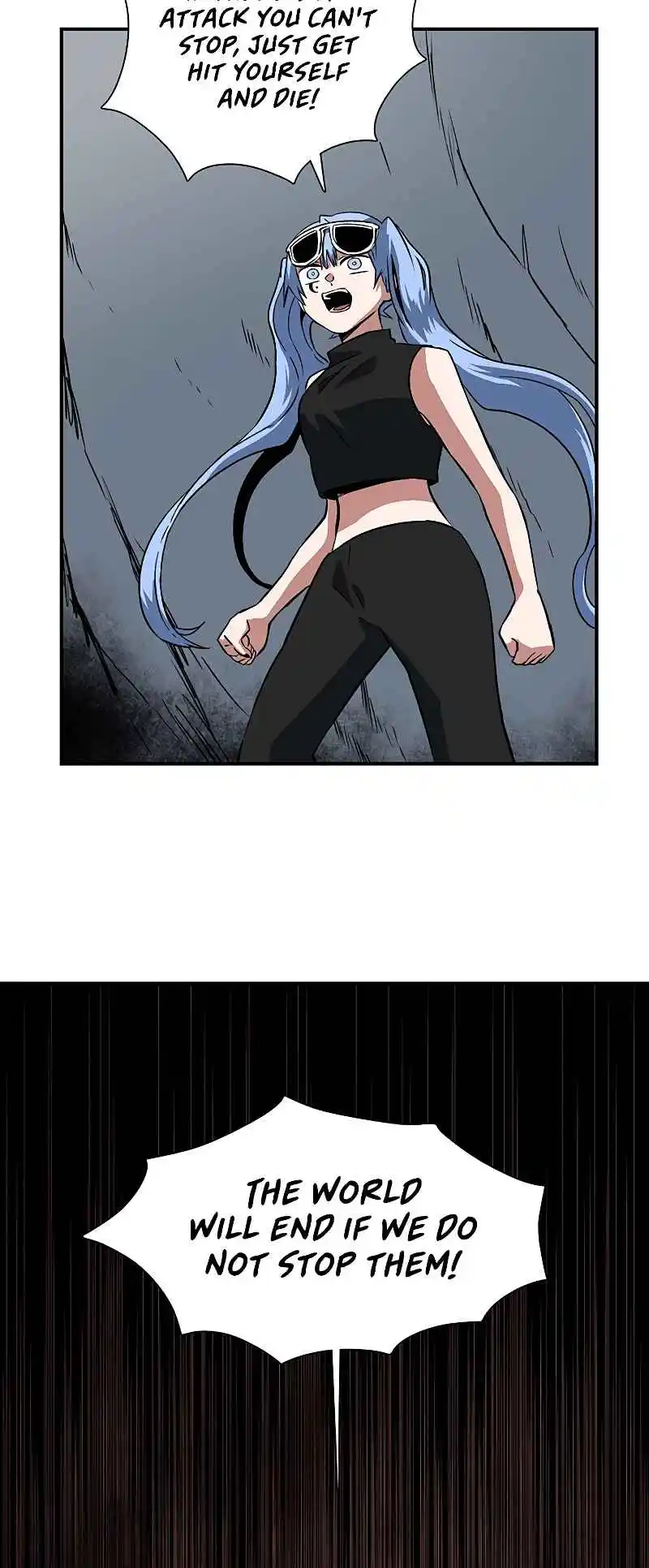 One Step Closer to the Demon King 106