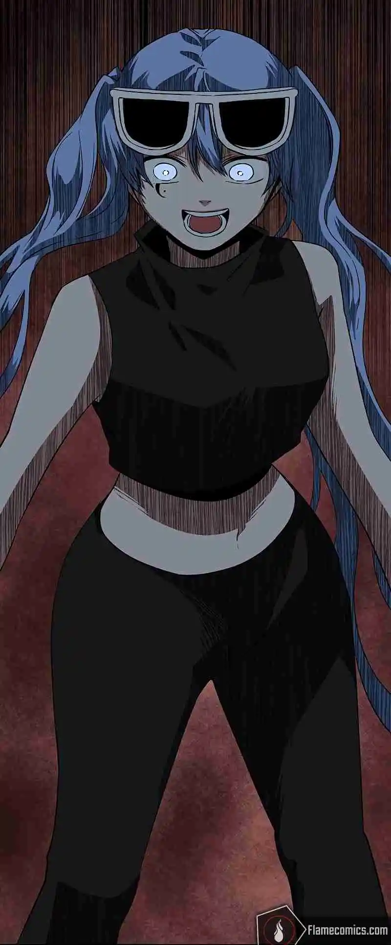 One Step Closer to the Demon King 106