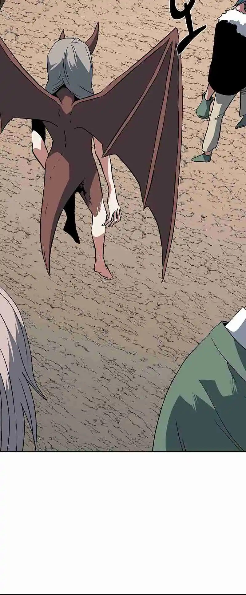 One Step Closer to the Demon King 106