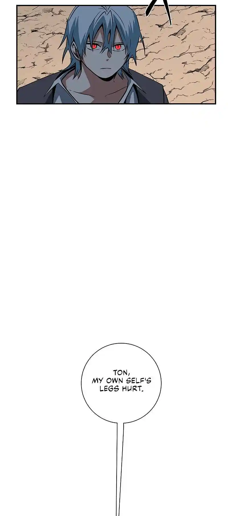 One Step Closer to the Demon King 106