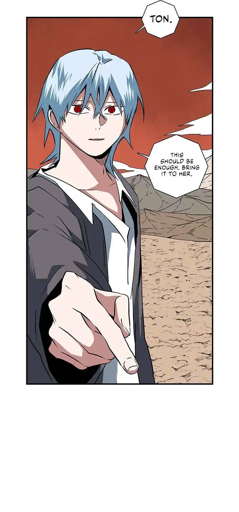 One Step Closer to the Demon King 106