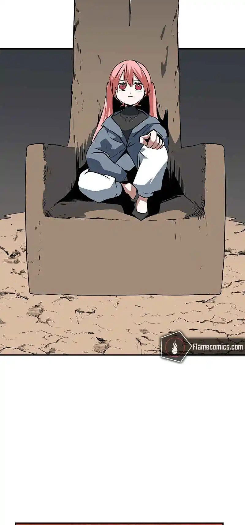 One Step Closer to the Demon King 106