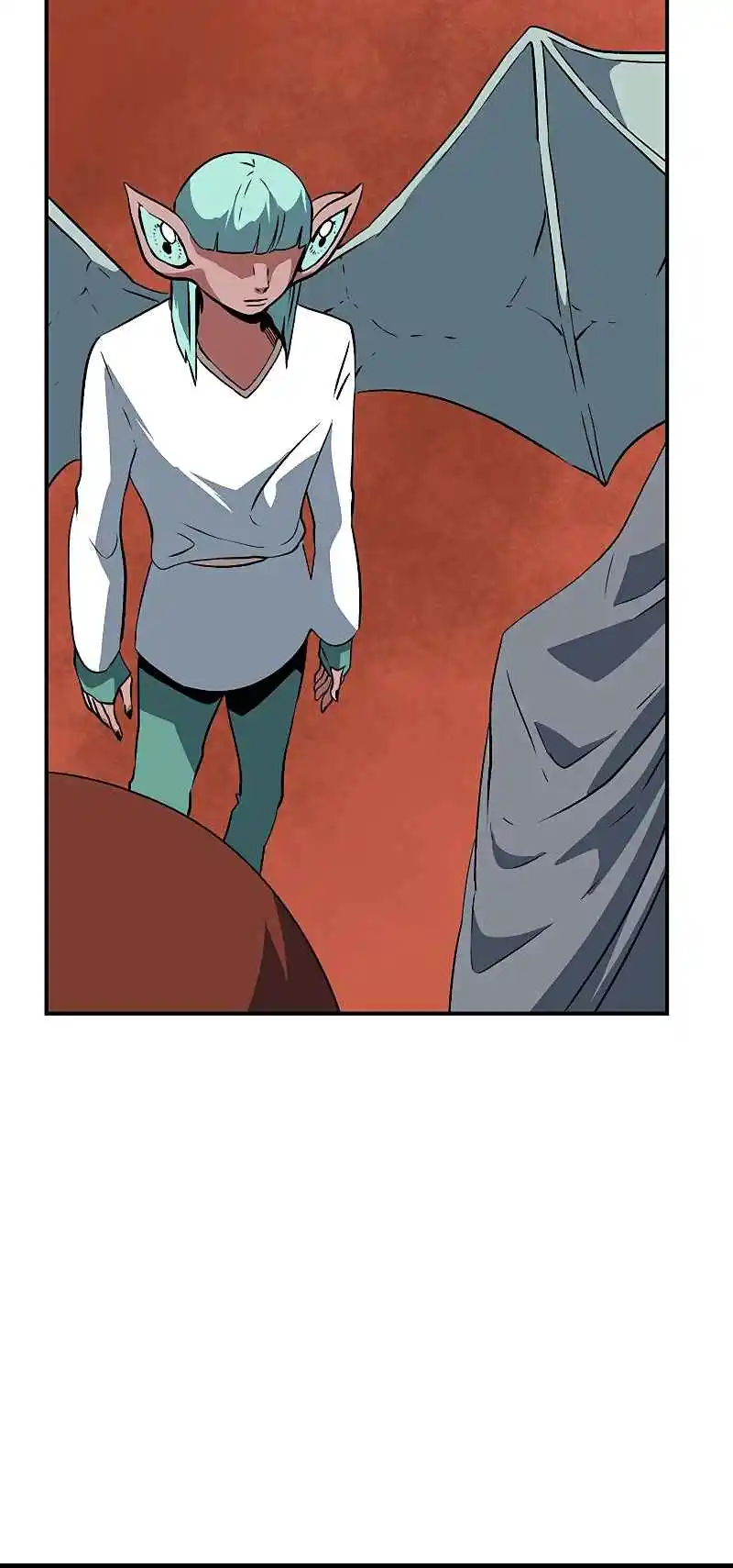 One Step Closer to the Demon King 106