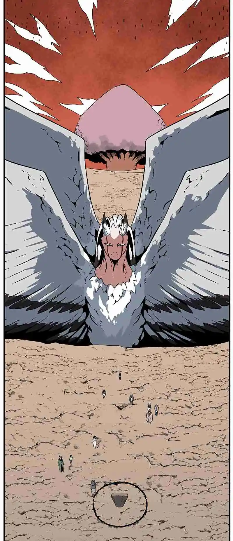 One Step Closer to the Demon King 106