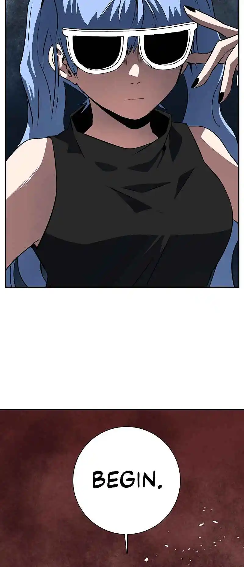 One Step Closer to the Demon King 106