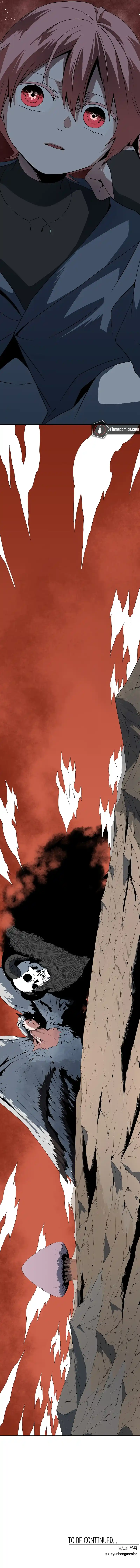 One Step Closer to the Demon King 106