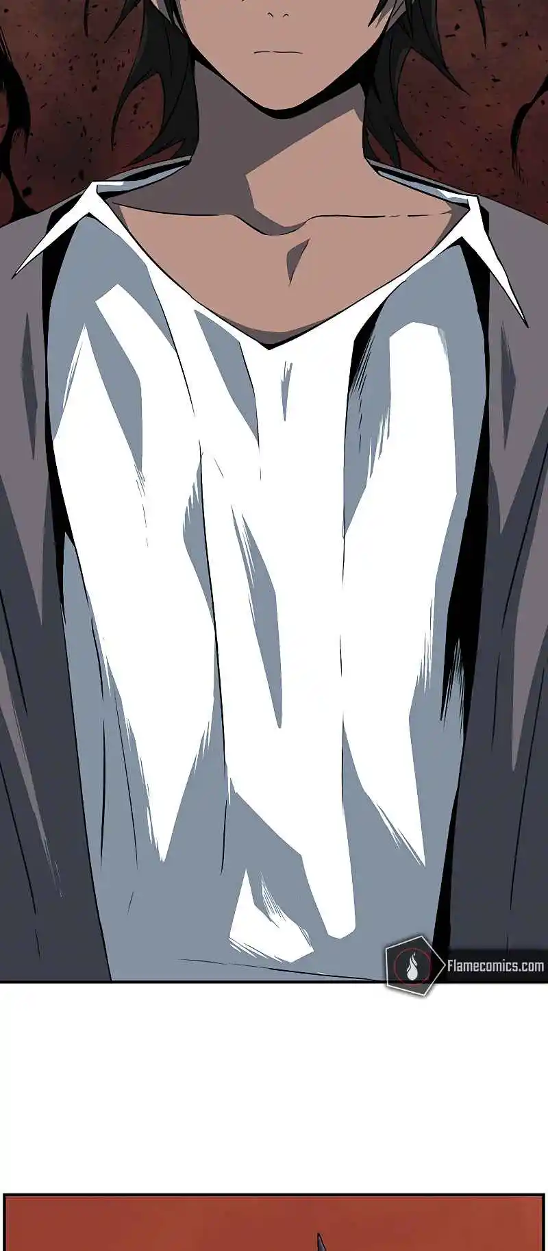 One Step Closer to the Demon King 107