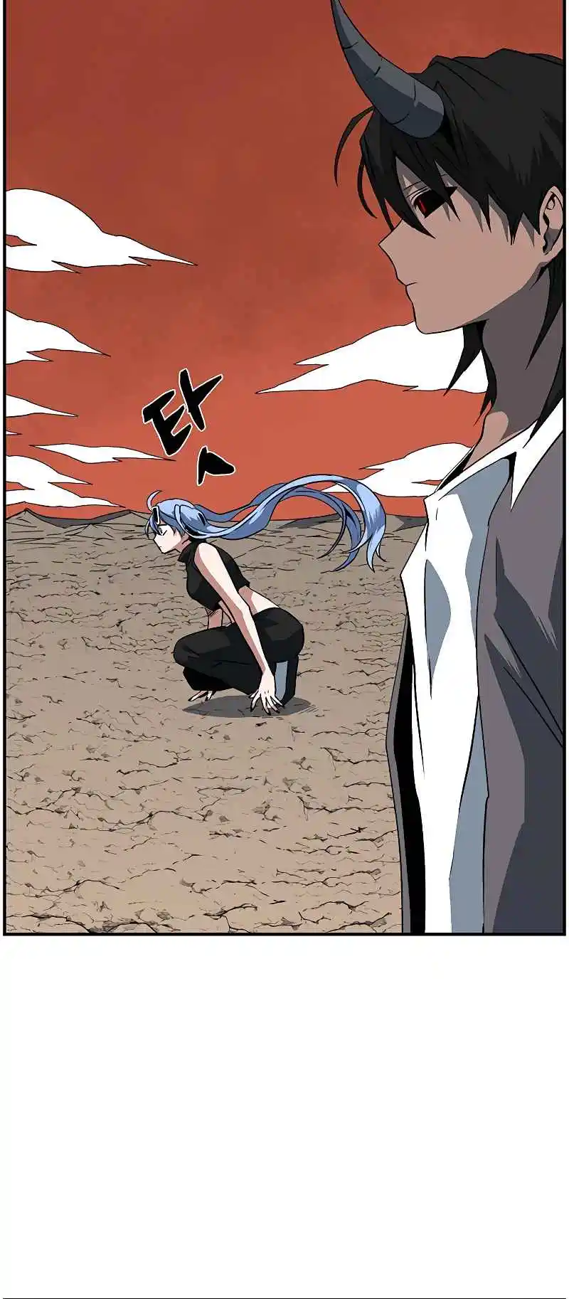 One Step Closer to the Demon King 107