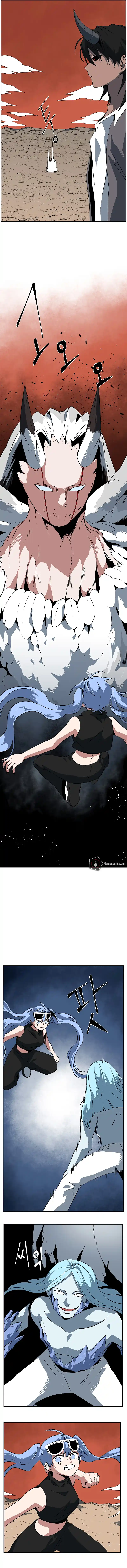 One Step Closer to the Demon King 107